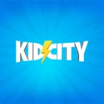 Logo of KidCity android Application 